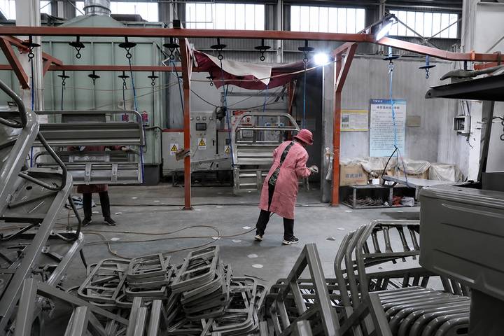 Paint Preparation
