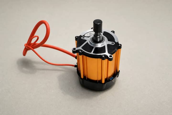 Spare Parts & Accessories