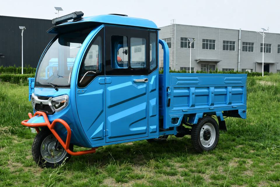 Pickup-BBO-2 Overview